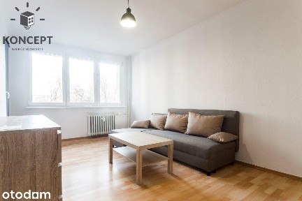 Od już! Rozkładowe | 2-pok | Balkon | ul. Inowrocł