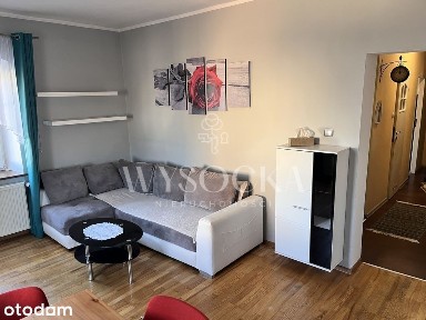 Na wynajem 3 pokoje, centrum Dzierżoniowa,parking