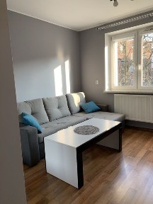 Centrum Zabrza Platan mieszkanie kawalerka bez prowizji od właściciela
