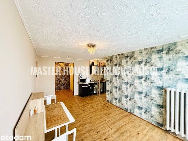Mieszkanie 2 pokoje balkon winda Sienkiewicza Ostrowiec Św