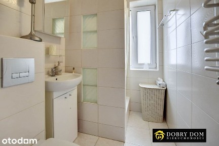 Centrum*2 pokoje*balkon*49.66 m 2 *