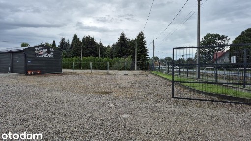 Posądza, Koniusza, proszowicki, małopolskie
