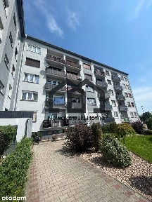 Na sprzedaż mieszkanie w Gostyniu ul. Graniczna