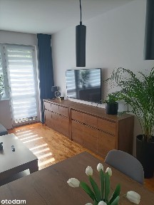 Mieszkanie na sprzedaż, 3 pokoje, parter z balkonem