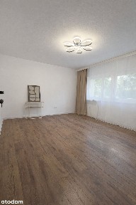 REZERWACJA, Mieszkanie 2-pokojowe po remoncie, przestronne, Grunwald