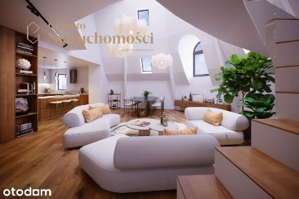 Działyńskich 6 | 5 pokoi | Centrum | 0% PROWIZJI