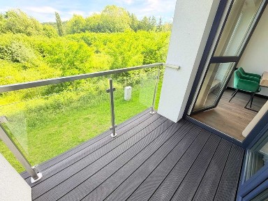 Ekskluzywny apartament z widokiem na zieleń i góry - pod Szyndzielnią!