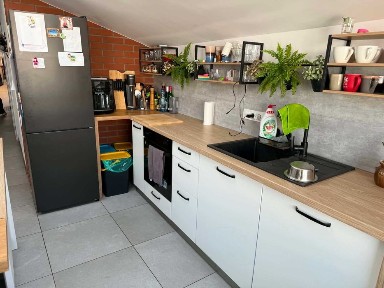Duże mieszkanie do wynajecia 100 m2