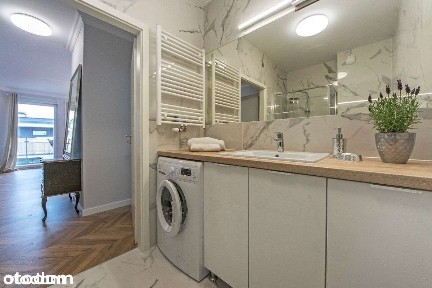 Prestiżowy Apartament blisko Plaży oraz Centrum Olivia