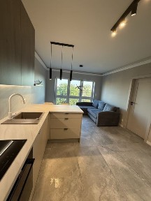 Mieszkanie 2 pokoje NOWE-CENTRUM