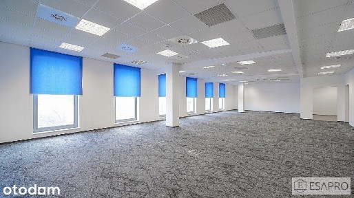 BIURO W CENTRUM LUBLINA - BIUROWIEC klasy A