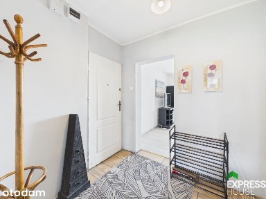 Przytulne mieszkanie 39,5 m²