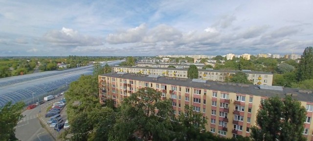 Warszawa/Bródno ul. Toruńska 46m2, dwupokojowe. Wolne