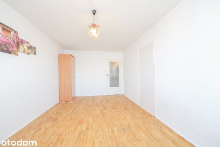 40,6 m² do własnej aranżacji