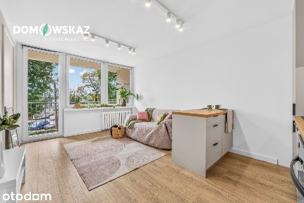 Piękne 3 pokoje po remoncie przy Tarnogórskiej