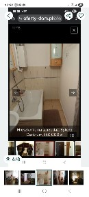 Mieszkanie, 35 m², Bytom