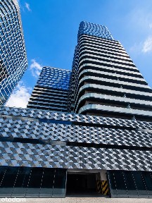 Nowe 2 pokoje 43 m² | 6. piętro | Katowice