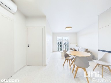 Nowoczesny apartament Zabrze 2pokoje 38m2 + Balkon