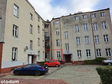 lokal mieszkalny Częstochowa Okrzei