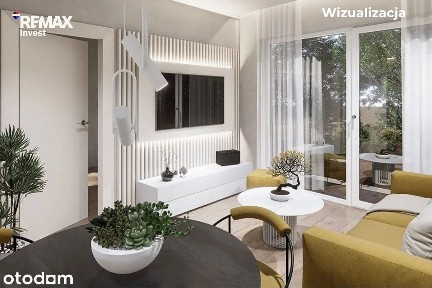 Mieszkanie z balkonem 2 pokoje | Bielsko-Biała