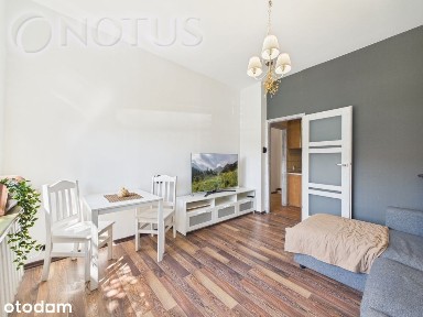 2 pokoje |Parter |Komórka 15 m² |Dąbrowa Ząbkowice