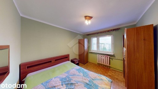 os. Oświecenia, Mistrzejowice, Kraków, małopolskie