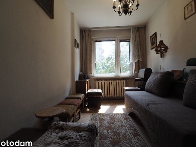 Ładne 4 pokojowe, 2 komórki, balkon os. 2 Pułku Lotniczego/Bieńczyce
