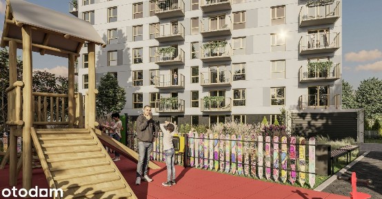 3 pokoje | 71,09 m² | Miejsce postojowe tylko 20 000 zł