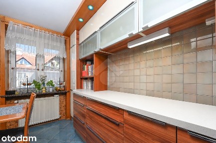 DOM W BLOKU | 155 m² | DWUPOZIOMOWE MIESZKANIE Z CHARAKTEREM