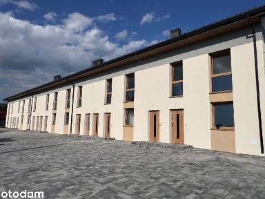 Komfortowe mieszkania w Lisiej Górze
