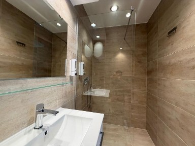 apartamenty nad jeziorem