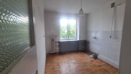 -Rezerwacja - Mieszkanie | 50m2 | 2 - pokoje | BALKON | 3 - piętro