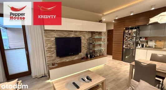 Zamieszkaj kilka kroków od plaży - Nowe Orłowo
