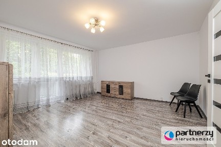 Dwustronne | Przestronne | Salon od południa