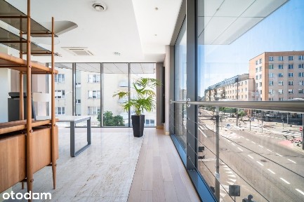Prestiżowe biuro 254m² | Transatlantyk Gdynia