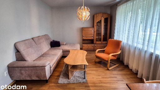 NOWA CENA | 3-pokoje ~66 m² | ul. Chodźki | Parking | Duża piwnica |
