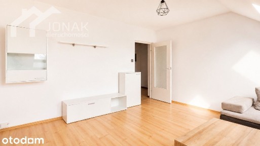 2-pokojowe mieszkanie 57 m² | centrum | parking
