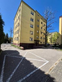 Syndyk sprzeda 1/6 udziału w spółdzielczym własnościowym lokalu mieszkalnym