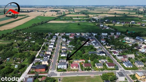 'Bliźniak 100 m2 blisko parku Piotrków Kuj.