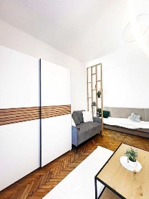 Kawalerka z balkonem Od PAŹDZIERNIKA Krakowska Centrum Galeria Rzeszów Uniwersytet