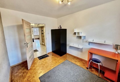 Wynajmę mieszkanie