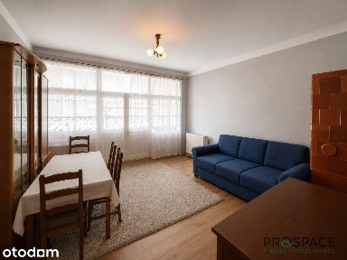 98,51 m² w centrum Sulechowa | Wykusz | Balkon