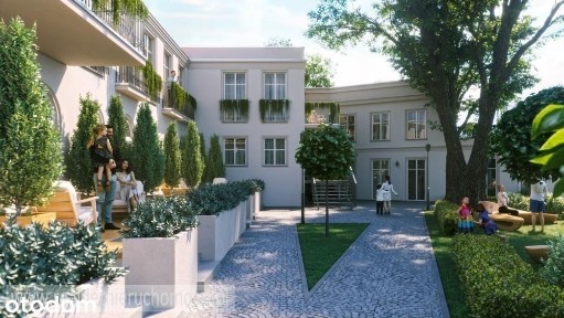 Apartamenty z bezpośrednim dostępem do jeziora