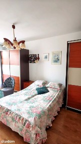 Mieszkanie, 47,51 m², Świętoszów