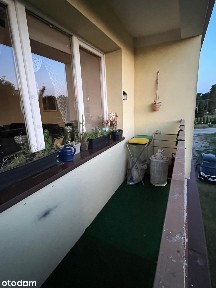 Sprzedam mieszkanie 64,5 m² w Studzieńcu z garażem i piwnicą