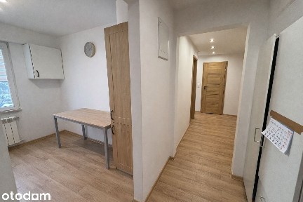 Przestronne 4-pokojowe I 72m I balkon I gotowe do zamieszkania!