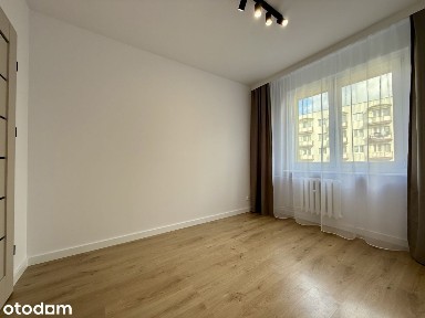 2 Pokoje + Kuchnia | Balkon | Przy Galerii Rzeszów