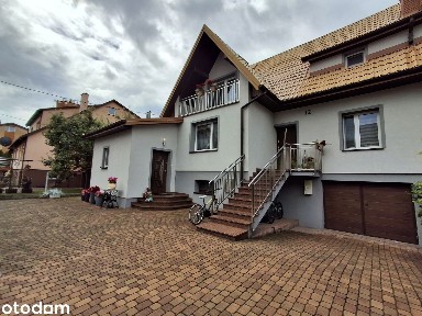 Dom na sprzedaż - ul. Witosa, Mława | 174 m²
