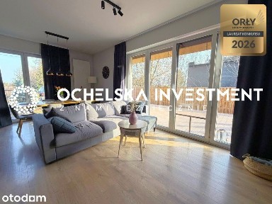 Piękny bliźniak 164 m² | Święcice pod Warszawą