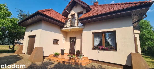 Kiełpin Poduchowny, Konarskiego 13